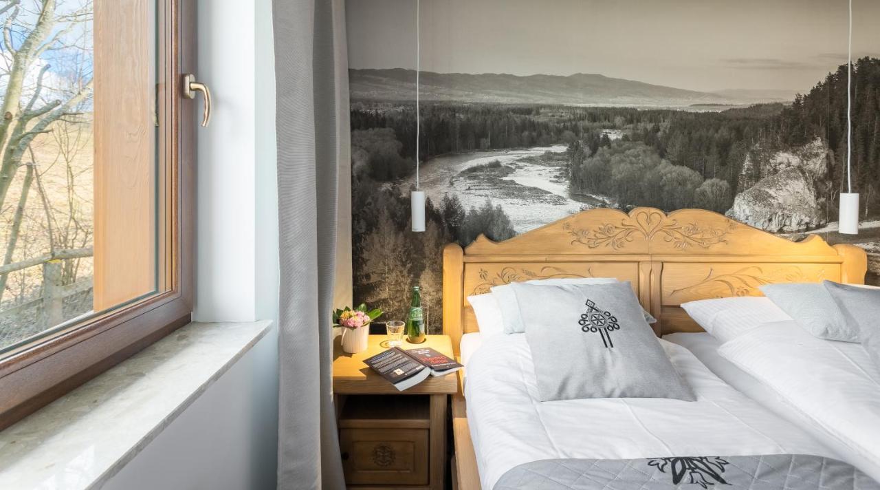 Limba - Ostoja Bukowinki Apartment Jaworki Luaran gambar